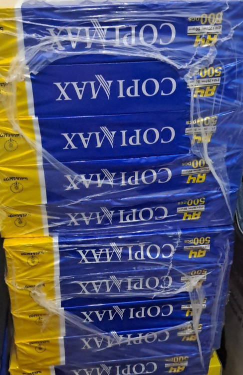 کاغذ a4 کپی مکس شیراز