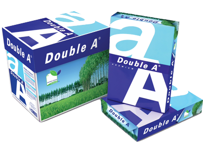 خرید کاغذ دابل a