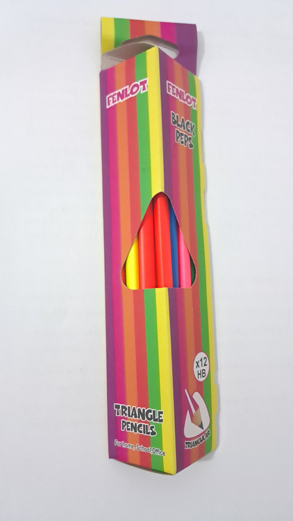 قیمت مداد مشکلی فنلوت