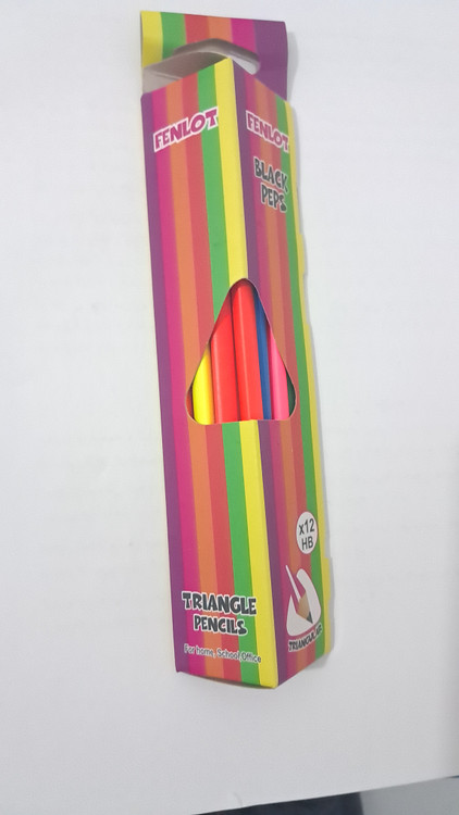 بهترین مداد برای کلاس اولی ها