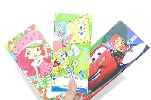 پاکت پول پسرانه