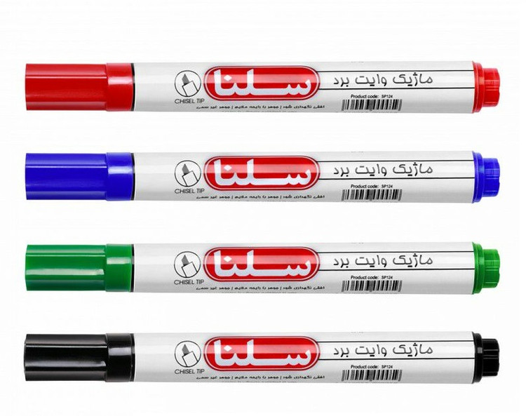 خرید ماژیک سلنا تکی و عمده