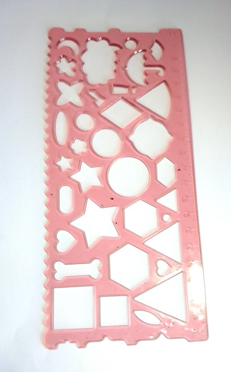 شابلون بهداشتی ژله ای