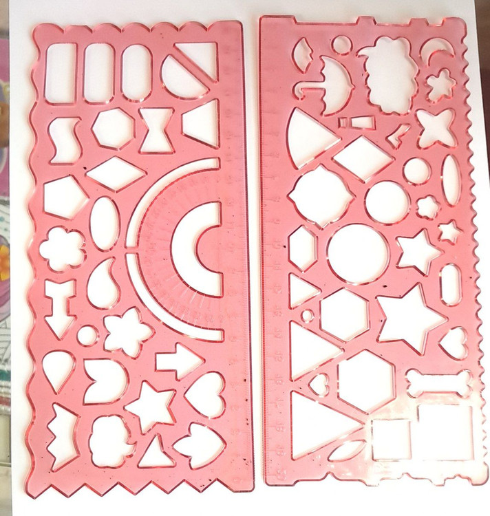 شابلون 20 سانتی