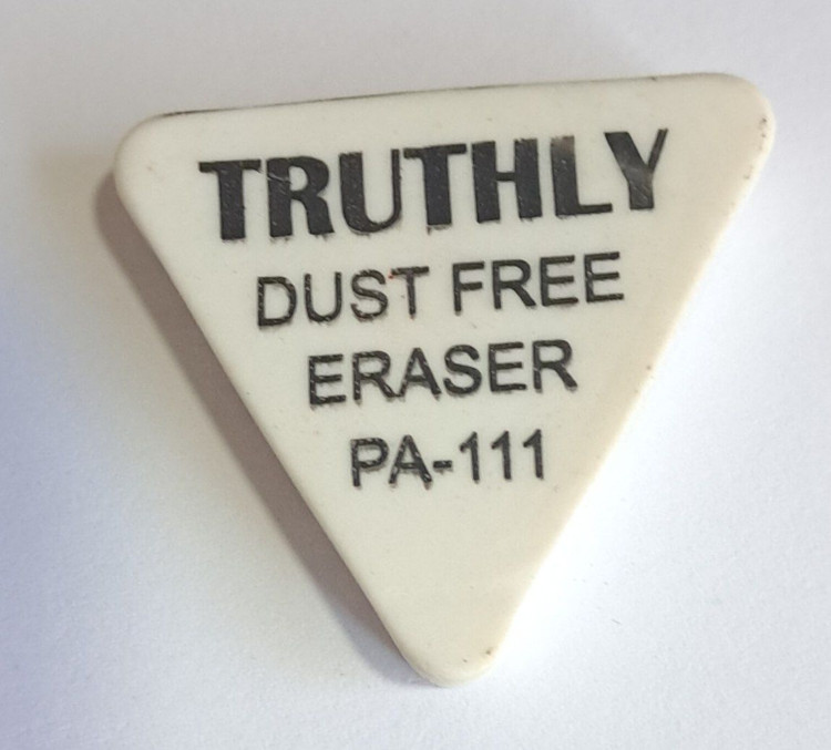 مداد پاک کن