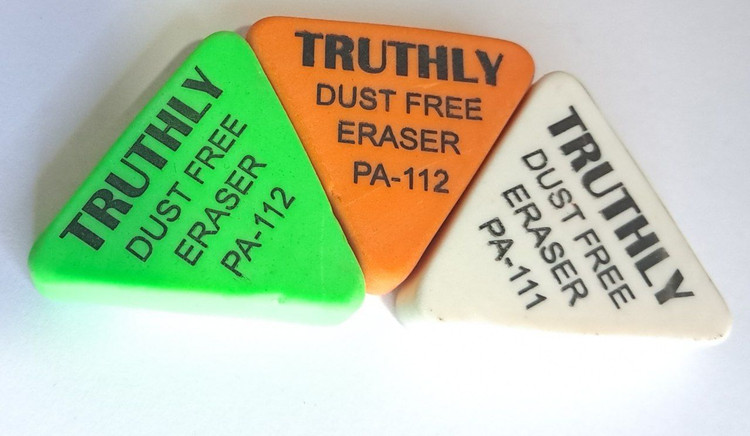 پاک کن نرم با کیفیت