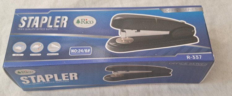 منگنه ریکو R337