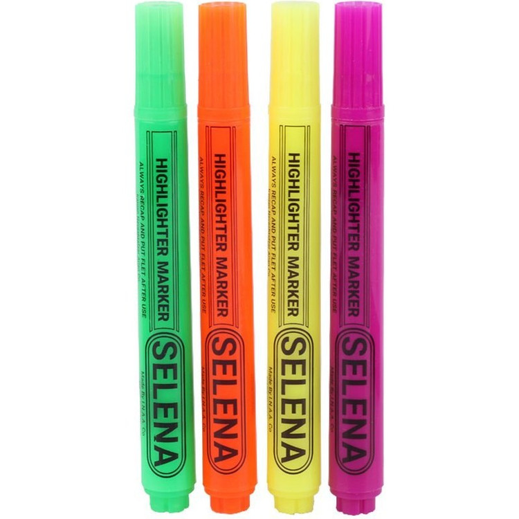 هایلایتر لوازم تحریر