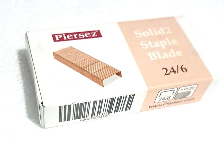 میخ منگنه درجه یک