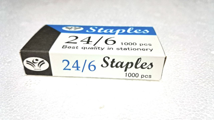 میخ منگنه 1000 عددی