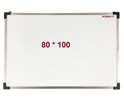 تخته وایت برد مغناطیسی ارزان از تولیدی