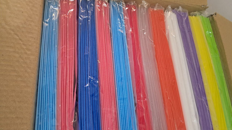 پوشه پلاستیکی عمده