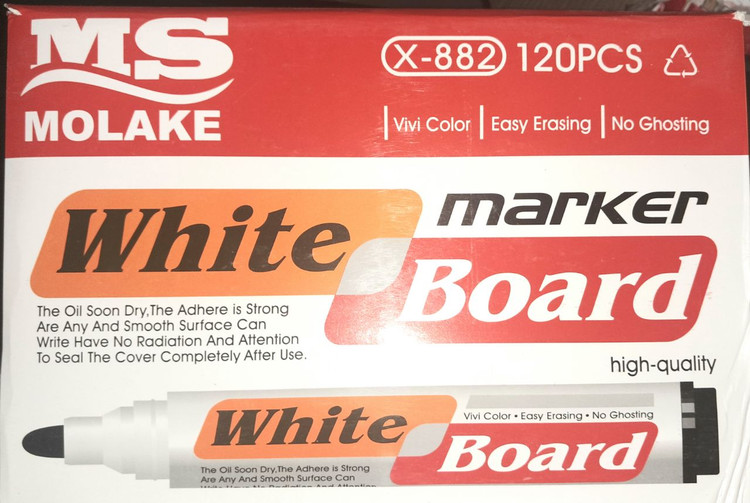 ماژیک وایت برد عمده