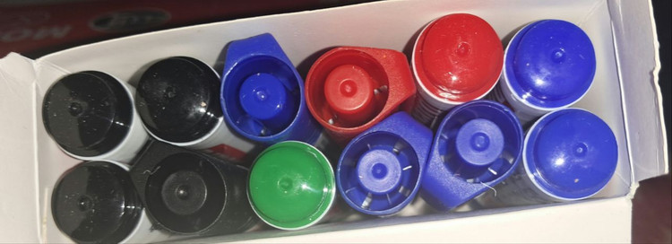 ماژیک وایت برد ارزان