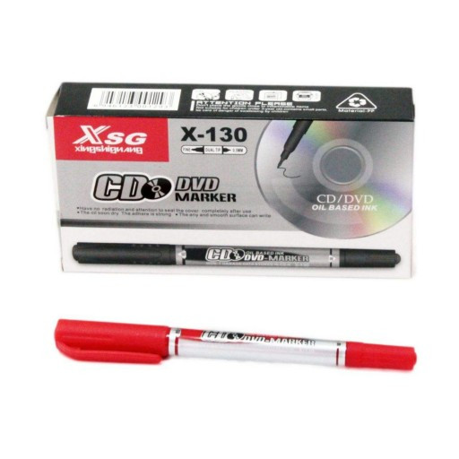 ماژیک سی دی خارجی xsg