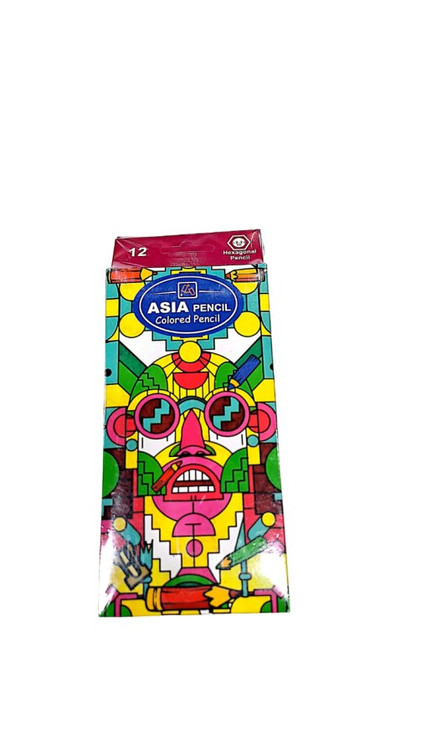 قیمت مداد رنگی اقتصادی