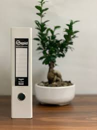 زونکن کتان سپید