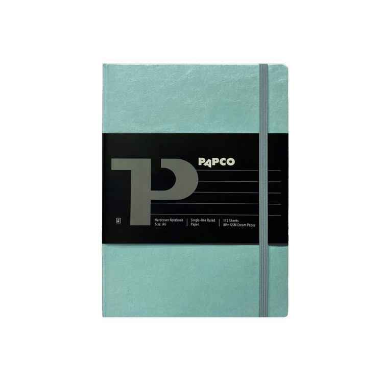 دفترچه پرایم پاپکو سایز A6