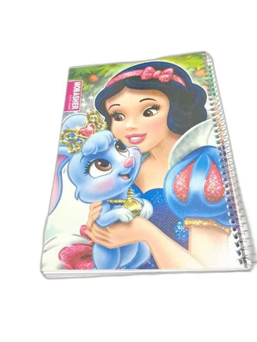 فروش عمده دفتر سیمی