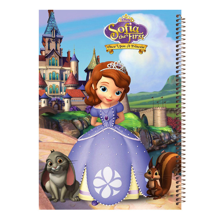 دفتر سیمی کودکانه