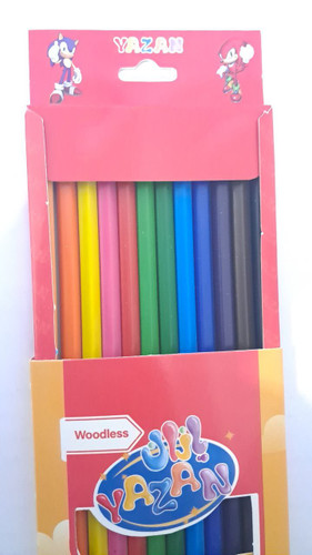 قیمت و فروش عمده مداد رنگی