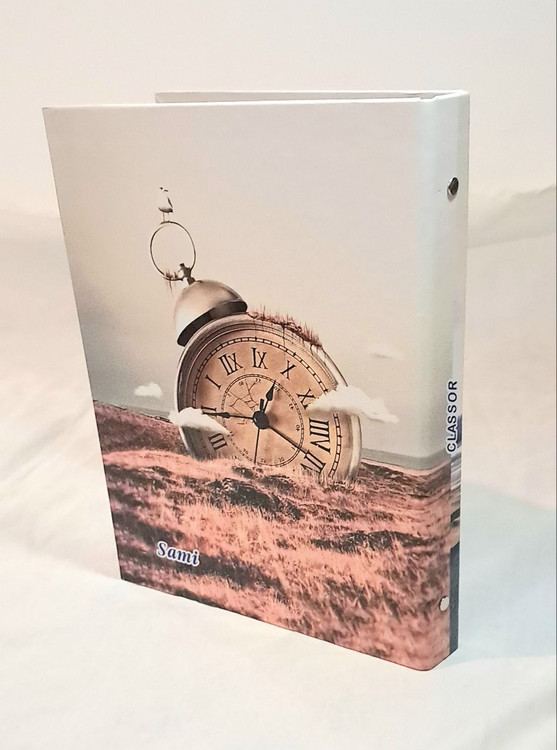 کلاسور صد برگ کلاسیک