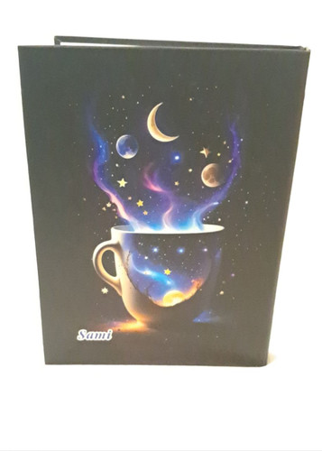 کلاسور جلد سخت باکیفیت