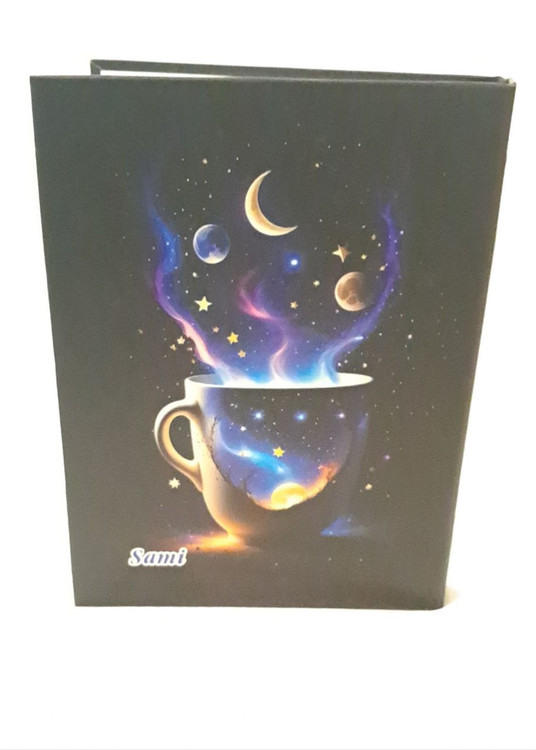 کلاسور جلد سخت باکیفیت