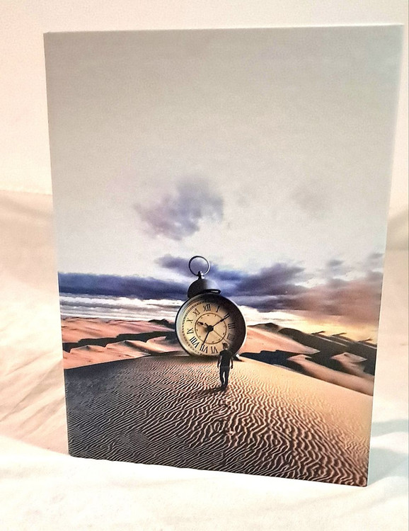 کلاسور بزرگ کلاسیک