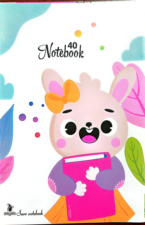 دفتر مشق دولتی