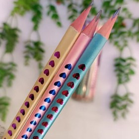 خرید مداد قلبی ام کیو