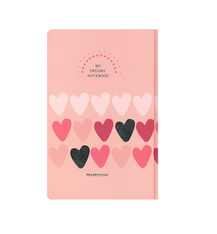 دفتر معمولی منگنه