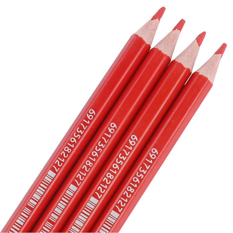 قیمت و خرید مداد قرمز پلیمری mgm