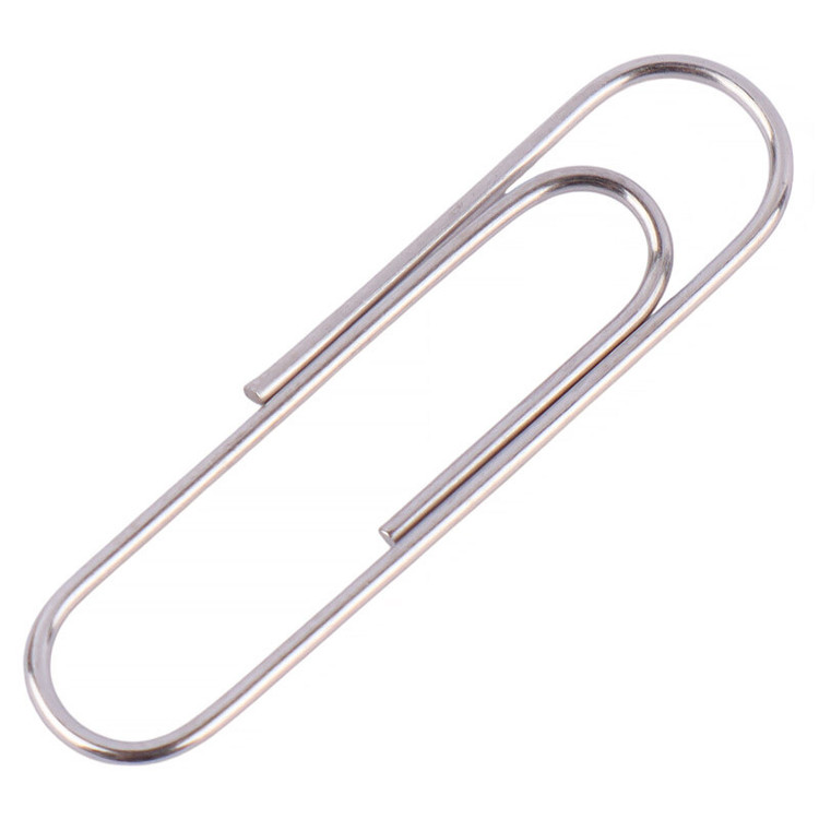 قمیت و خرید گیره کاغذ ساده دلفیس