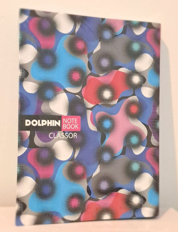 خرید کلاسور عمده قفل پلاستیکی