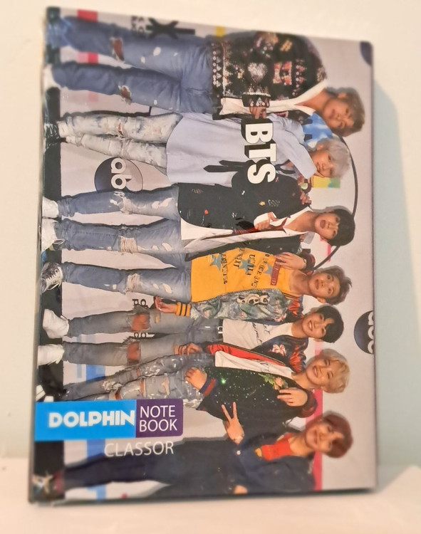 فروش کلاسور جلد سخت تهران