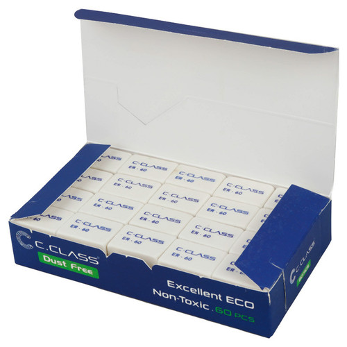 قیمت خرید عمده پاک کن سی کلاس کوچک