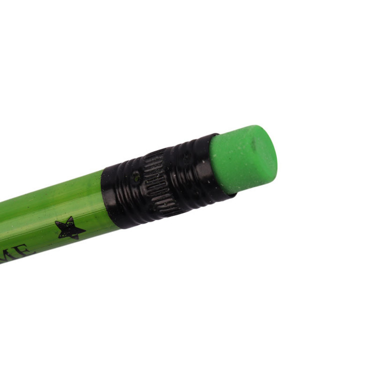 خرید عمده مداد مشکی ام کیو پاک کن دار