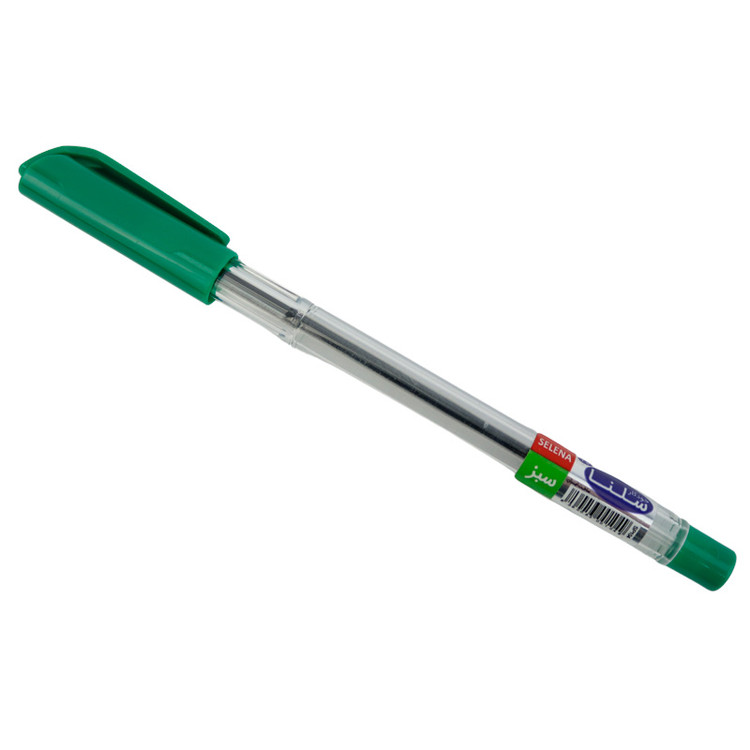 قیمت و خرید خودکار سلنا سبز