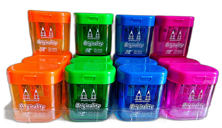 خرید تراش دوقلو