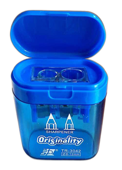 تراش دومخزنه آبی