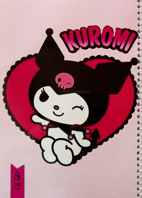 دفتر نقاشی فانتزی