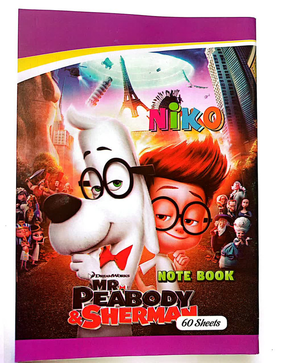 خرید دفتر مشق دولتی