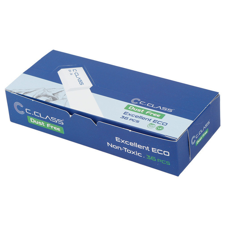 خرید پاک کن سی کلاس