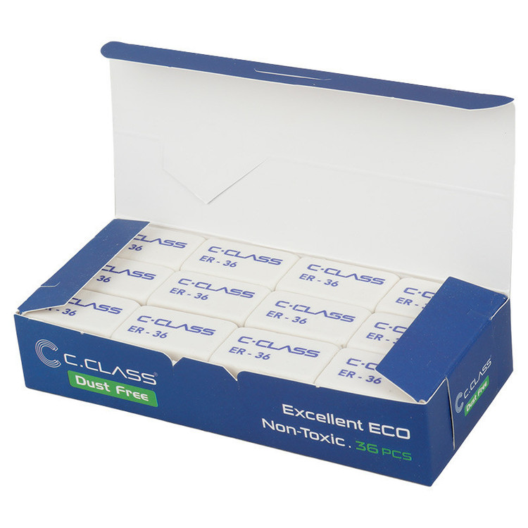 پاک کن بزرگ سی کلاس