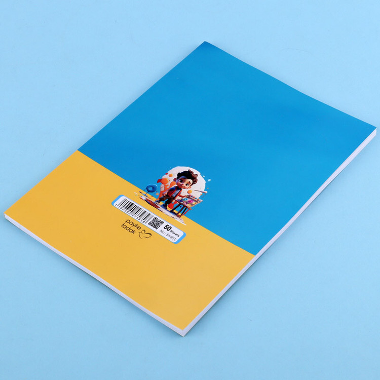 خرید دفتر ته چسب فانتزی