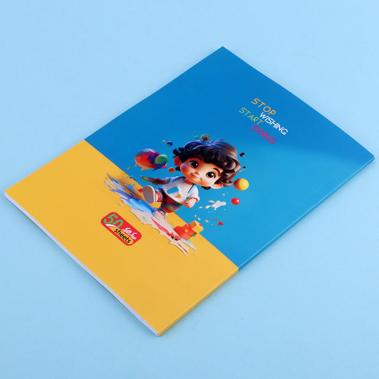 خرید و قیمت دفتر ته چسب