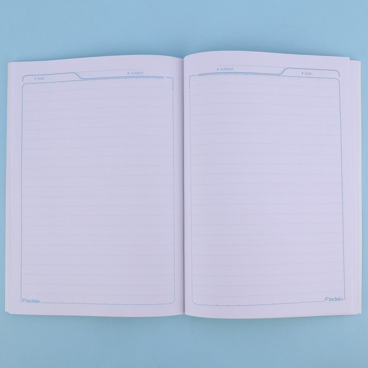 دفتر ته چسب پیک فدک