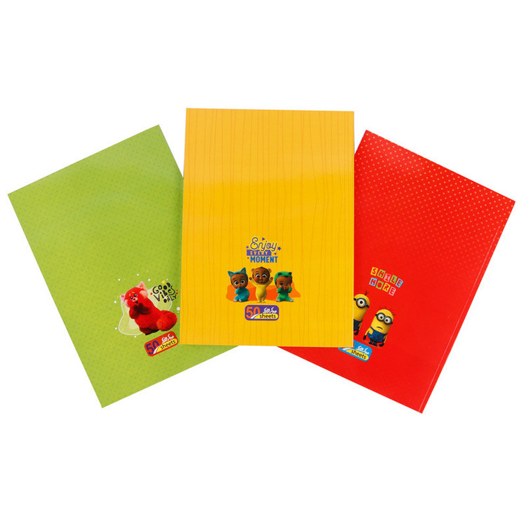 قیمت و خرید دفتر ته چسب عمده