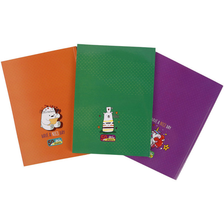 خرید عمده دفاتر پیک فدک